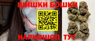 шишки Коммунар